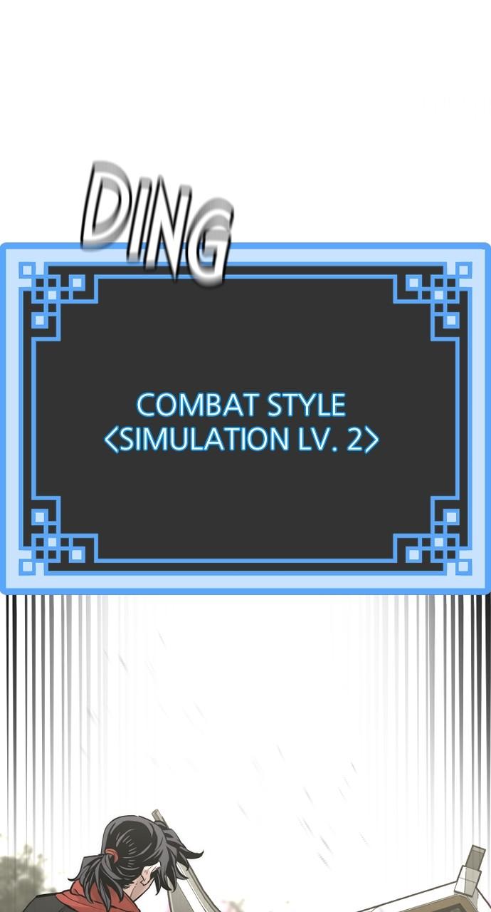Murim RPG Simulation Chap 93 - Next Chap 94