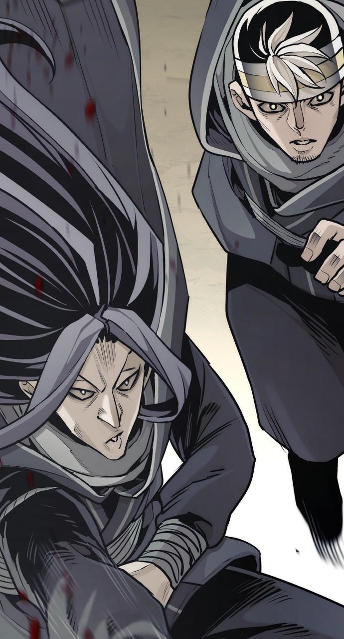 Murim RPG Simulation Chap 93 - Next Chap 94