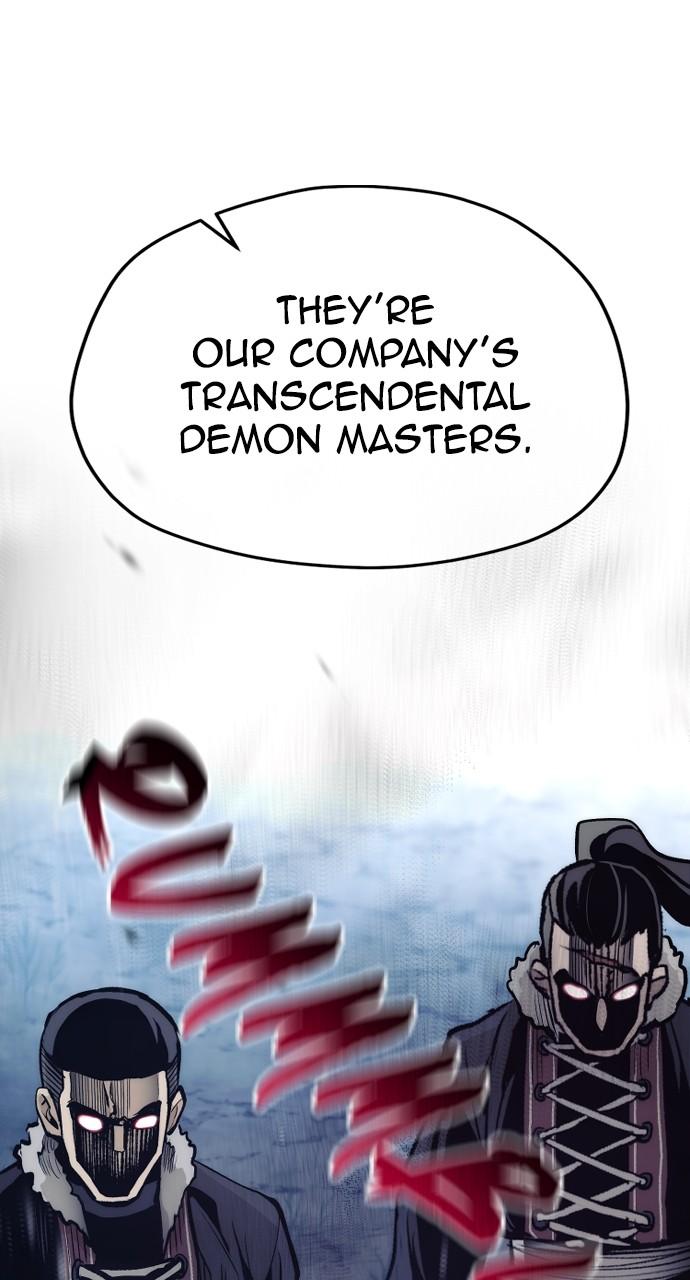 Murim RPG Simulation Chap 107 - Next Chap 108