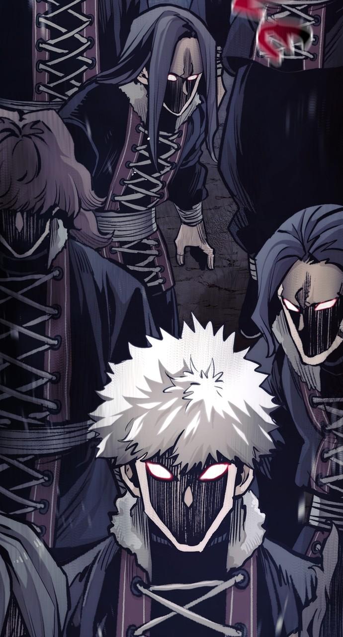 Murim RPG Simulation Chap 107 - Next Chap 108