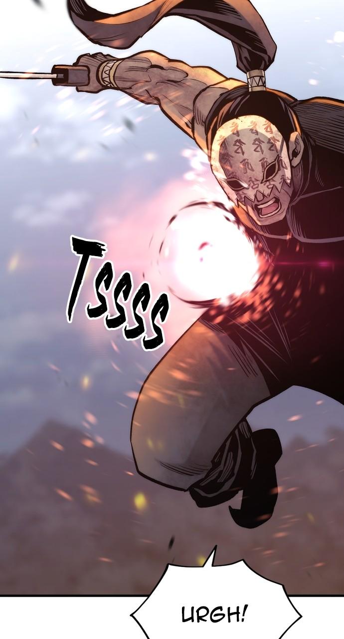 Murim RPG Simulation Chap 107 - Next Chap 108