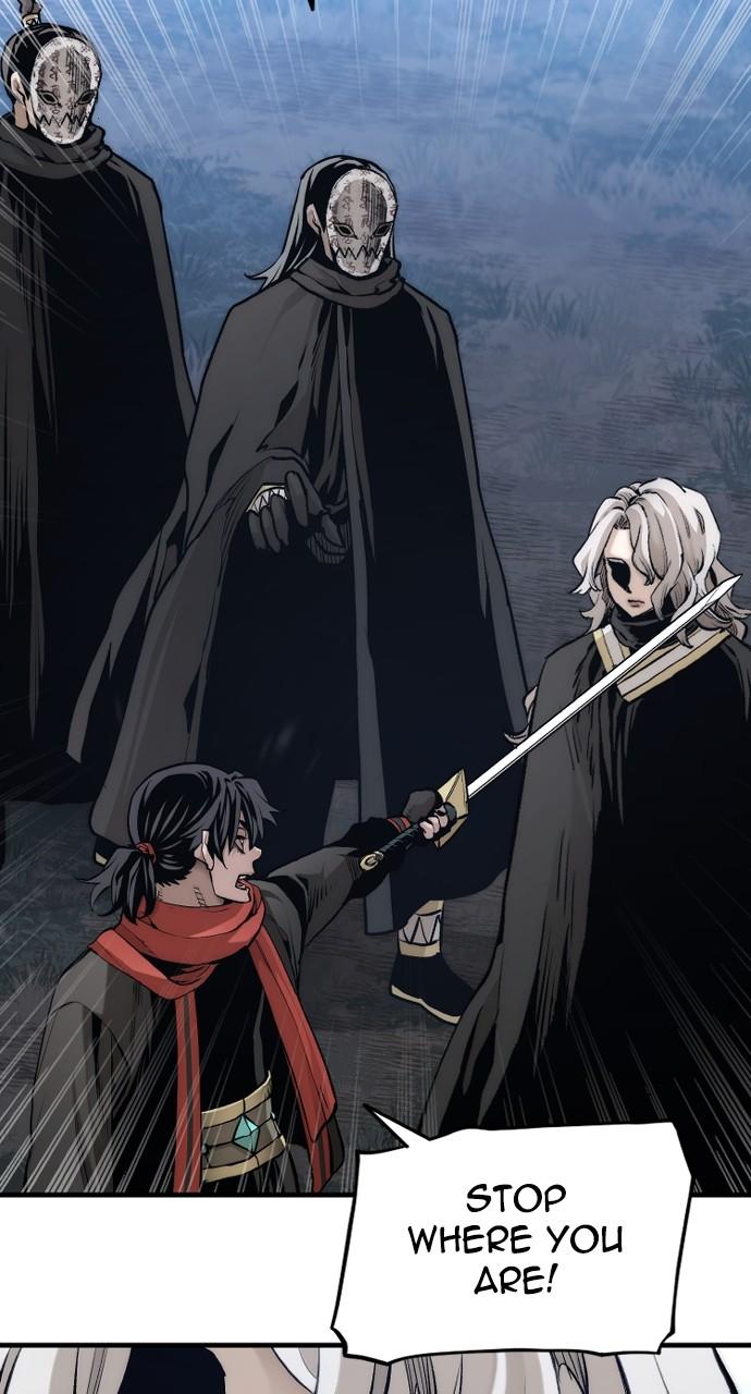 Murim RPG Simulation Chap 107 - Next Chap 108