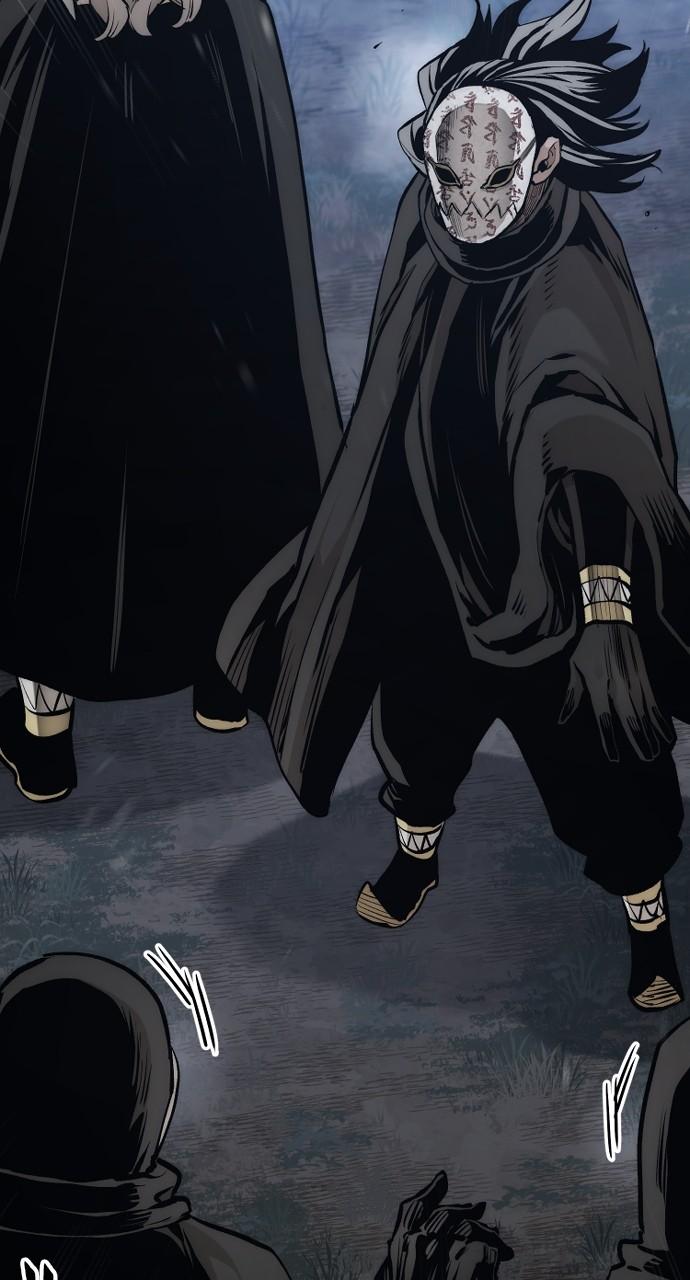 Murim RPG Simulation Chap 107 - Next Chap 108