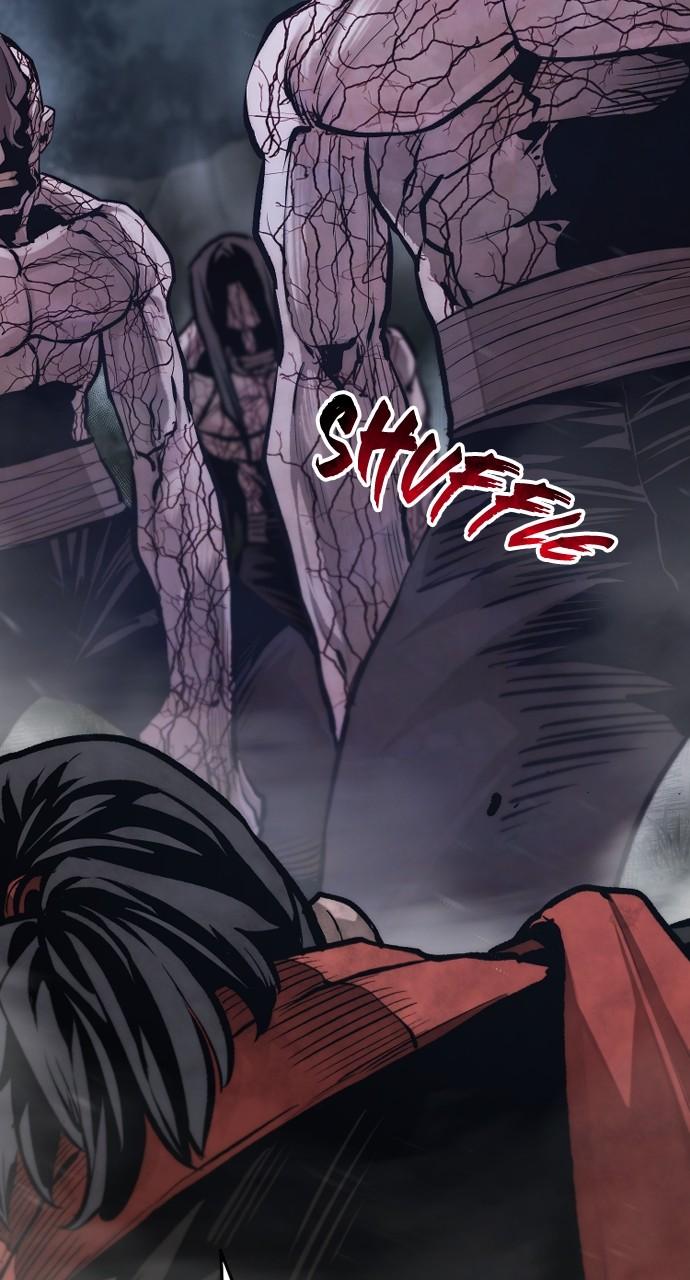 Murim RPG Simulation Chap 107 - Next Chap 108