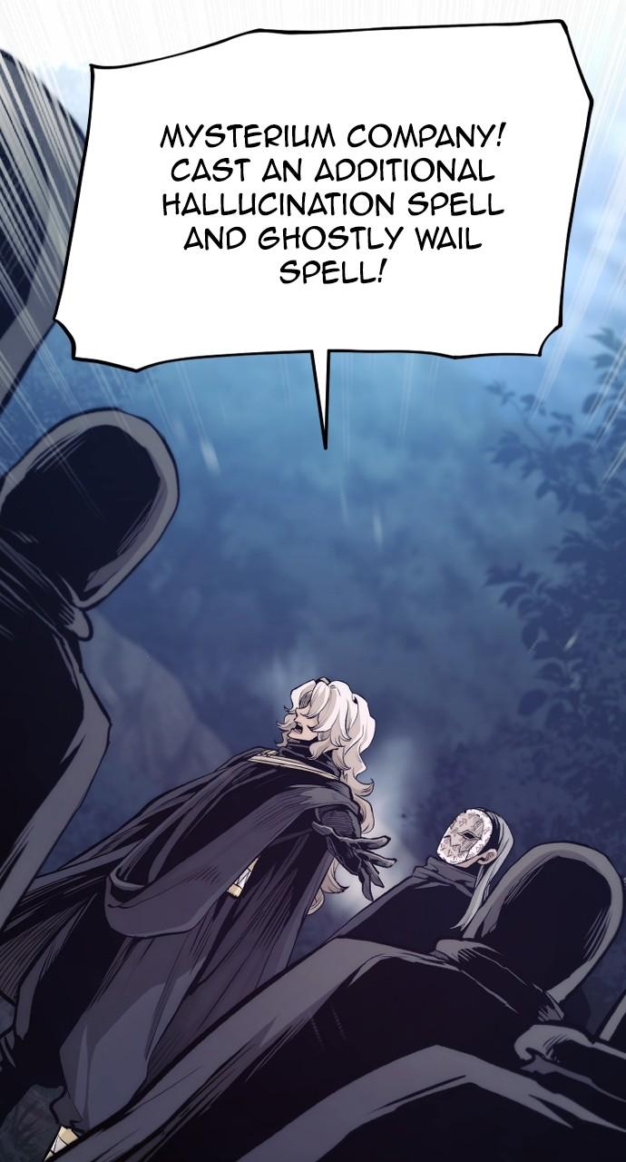 Murim RPG Simulation Chap 107 - Next Chap 108