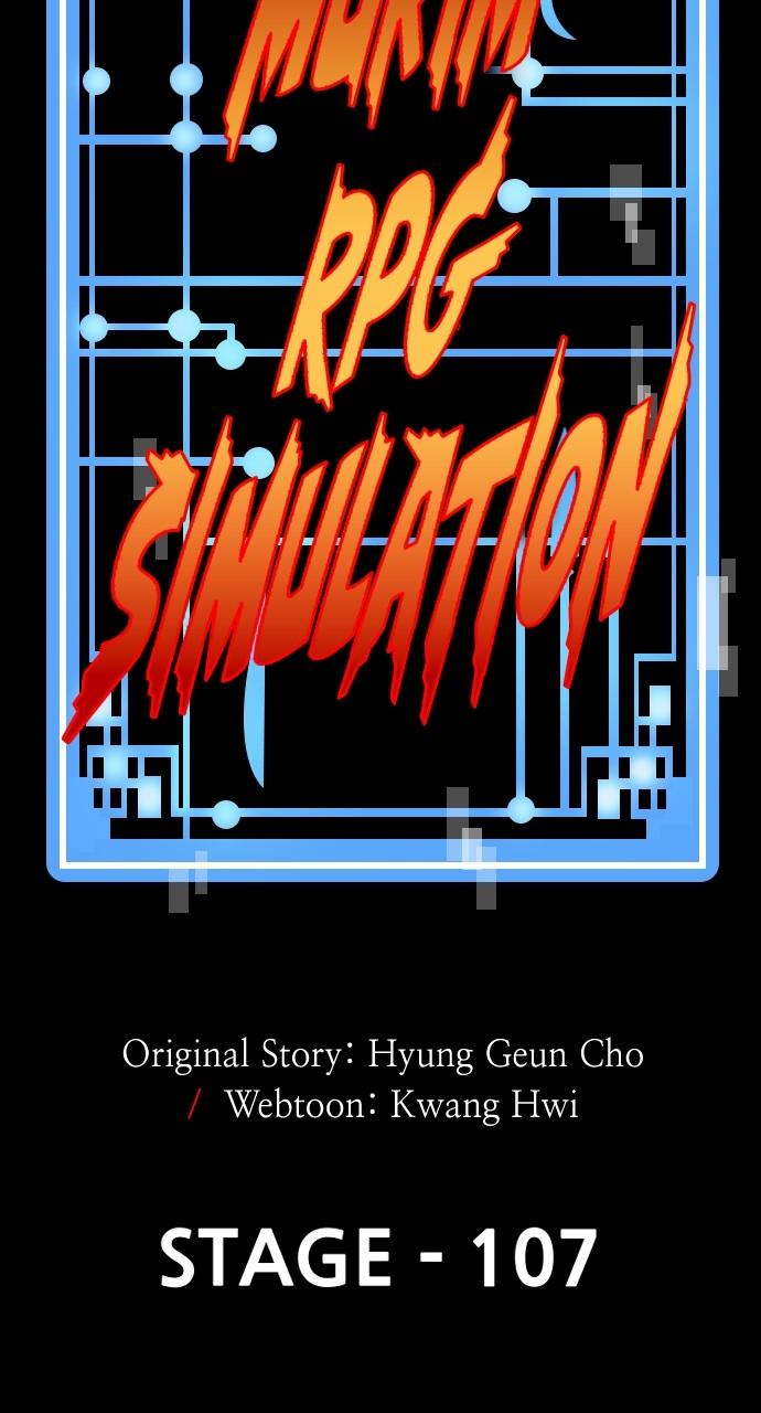 Murim RPG Simulation Chap 107 - Next Chap 108