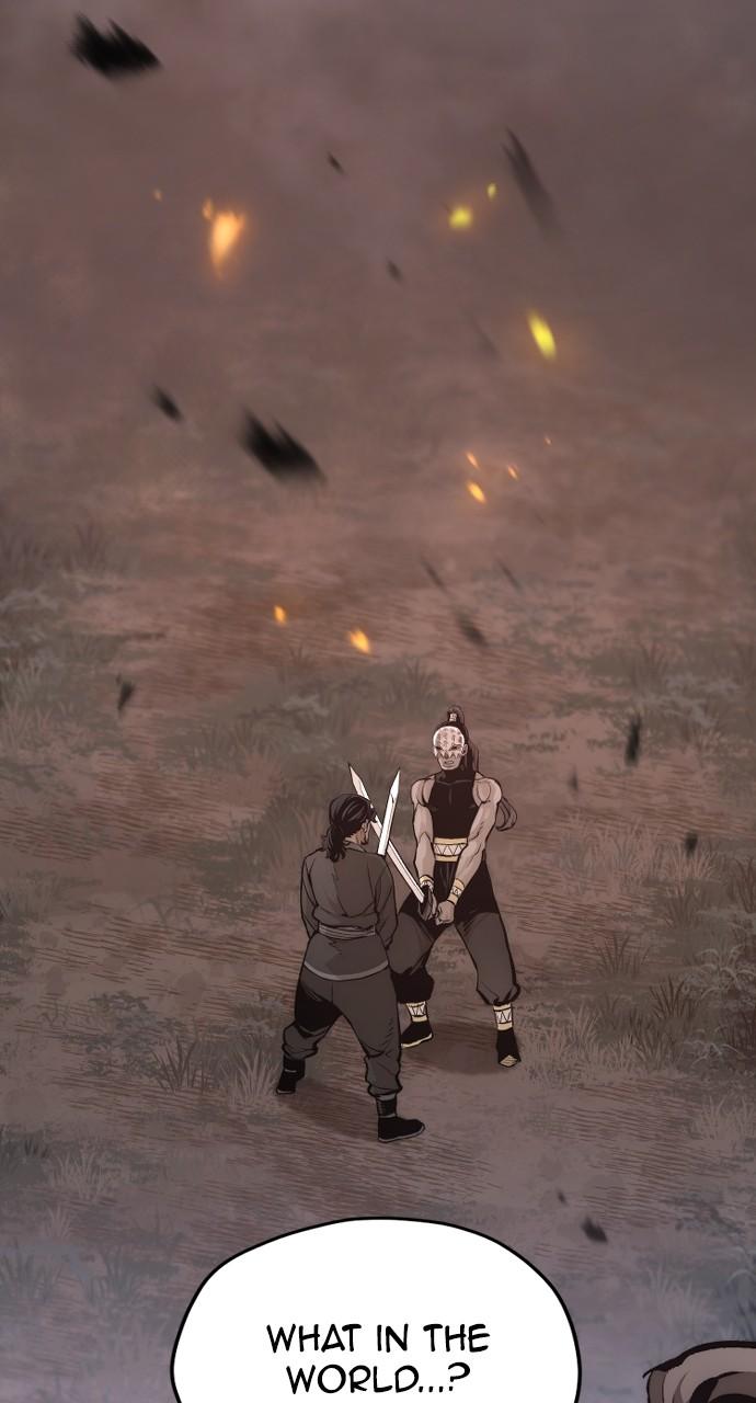 Murim RPG Simulation Chap 107 - Next Chap 108