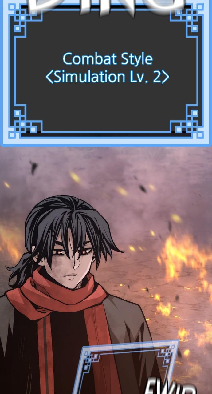 Murim RPG Simulation Chap 107 - Next Chap 108
