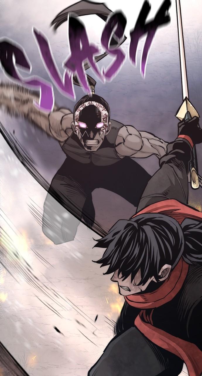 Murim RPG Simulation Chap 107 - Next Chap 108