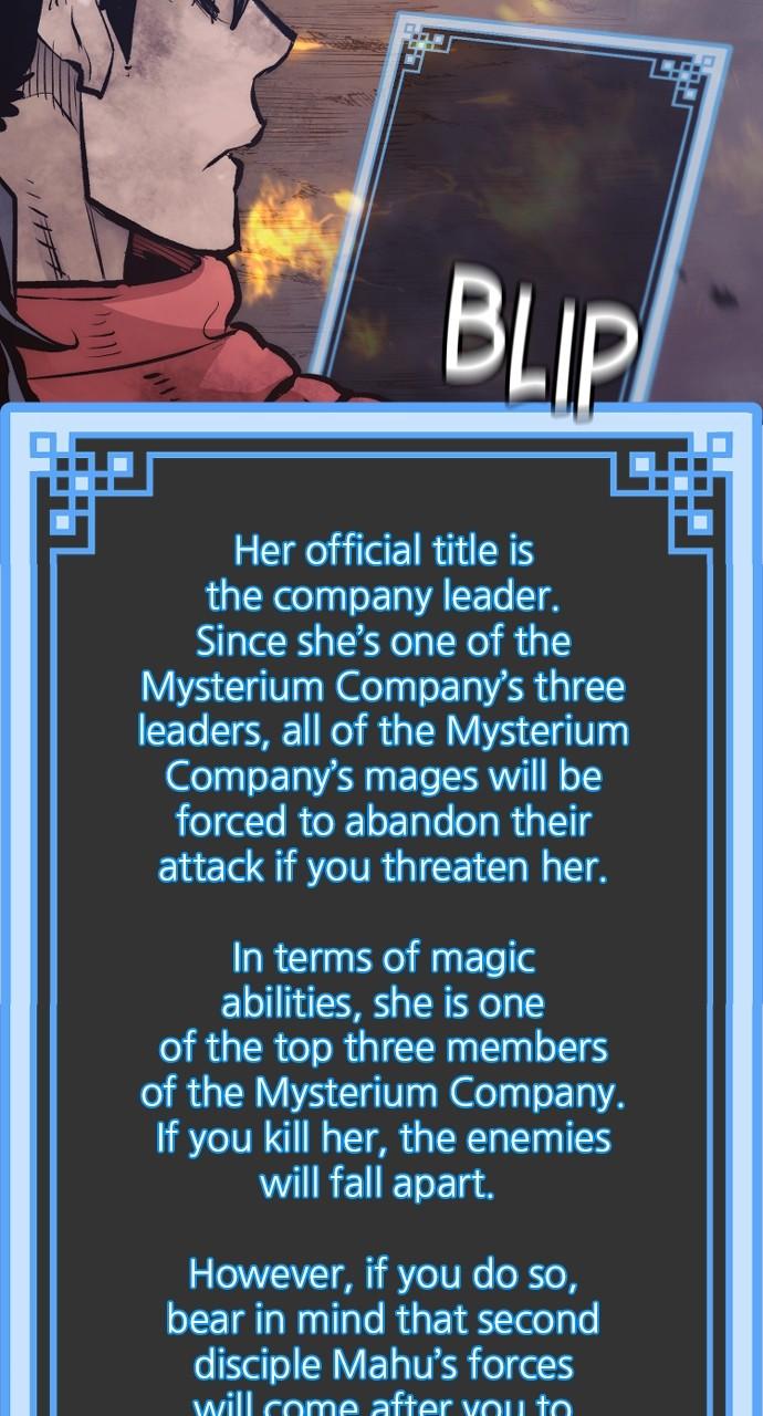 Murim RPG Simulation Chap 107 - Next Chap 108