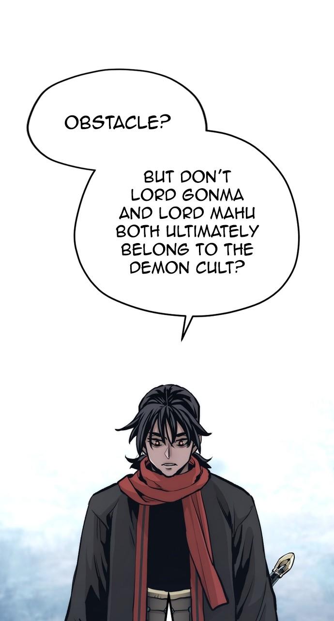 Murim RPG Simulation Chap 104 - Next Chap 105