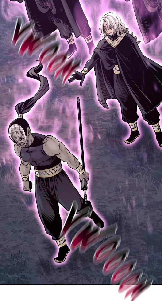 Murim RPG Simulation Chap 105 - Next Chap 106