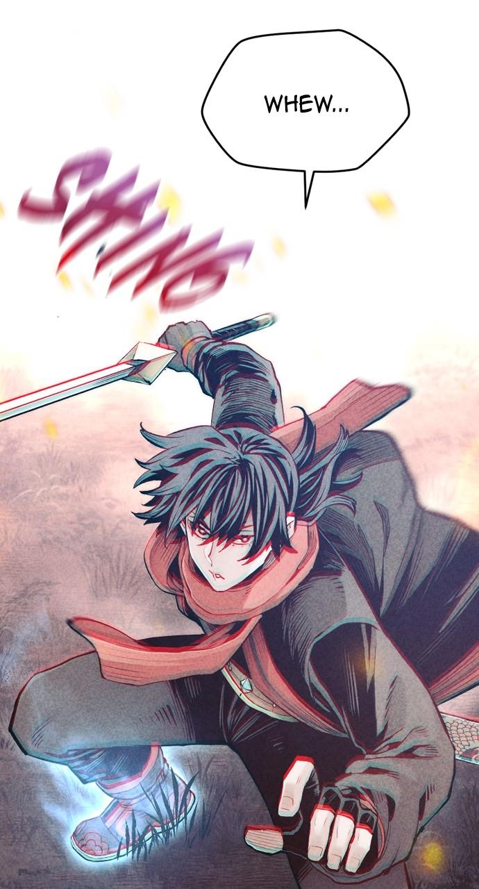 Murim RPG Simulation Chap 105 - Next Chap 106