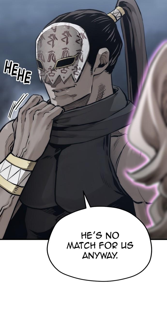 Murim RPG Simulation Chap 105 - Next Chap 106
