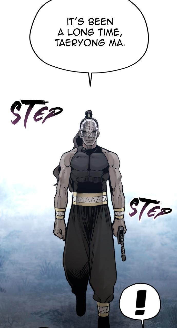 Murim RPG Simulation Chap 105 - Next Chap 106