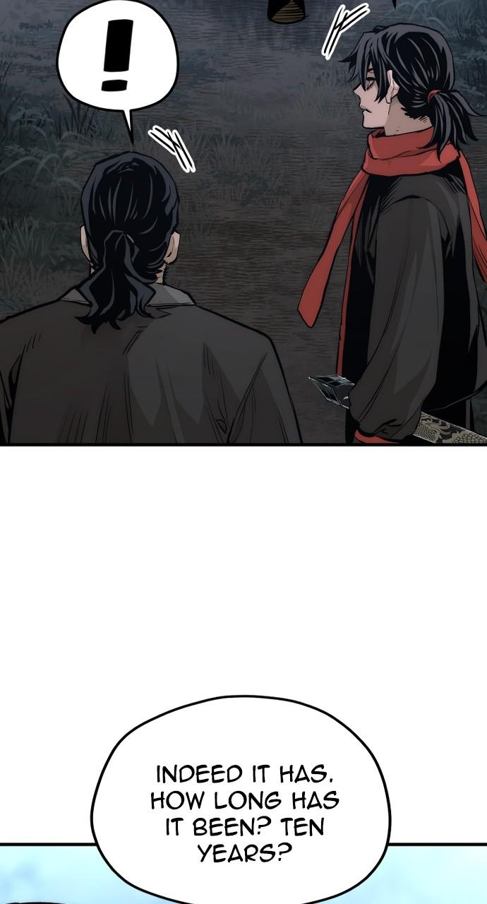 Murim RPG Simulation Chap 105 - Next Chap 106