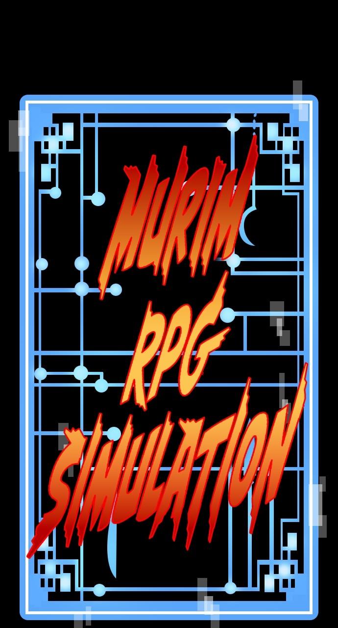 Murim RPG Simulation Chap 105 - Next Chap 106
