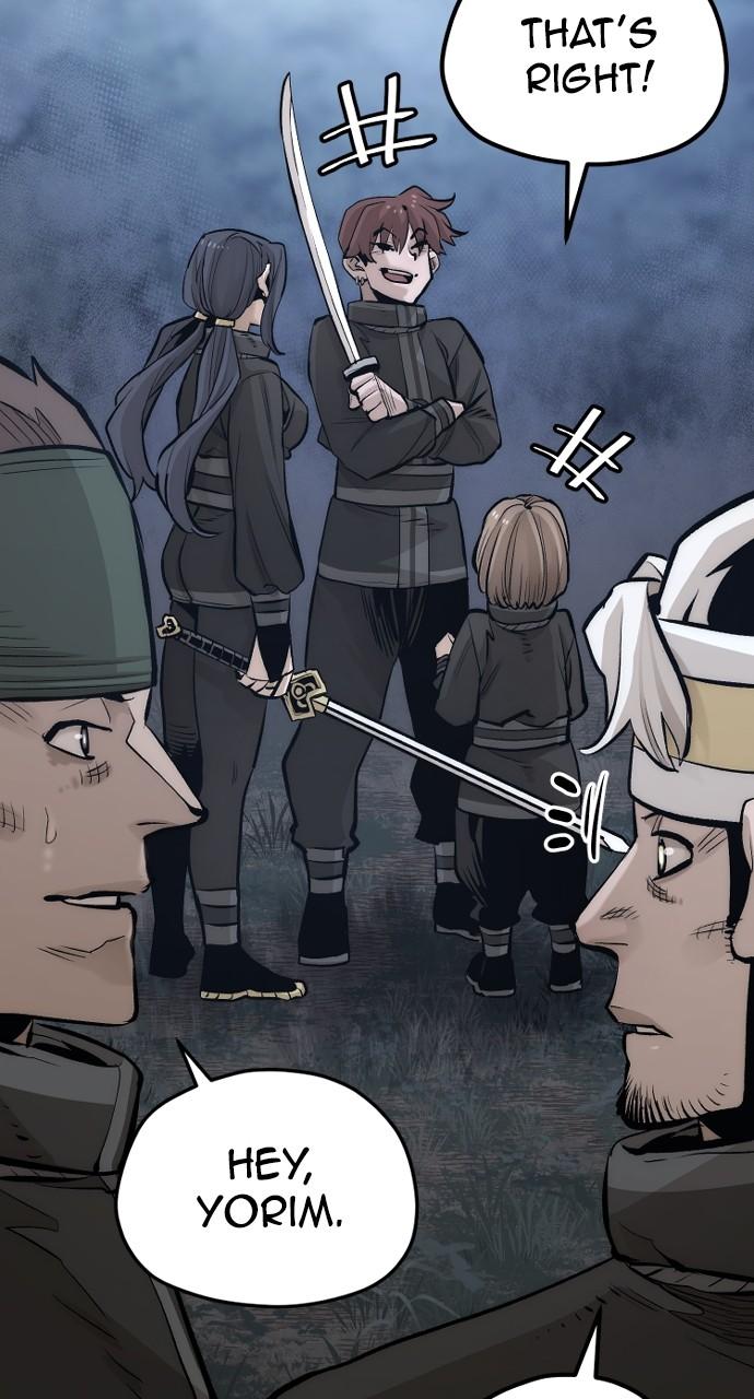 Murim RPG Simulation Chap 105 - Next Chap 106