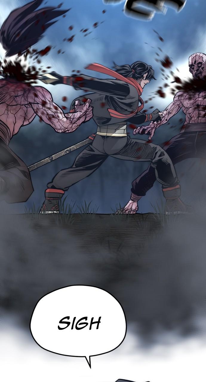 Murim RPG Simulation Chap 105 - Next Chap 106