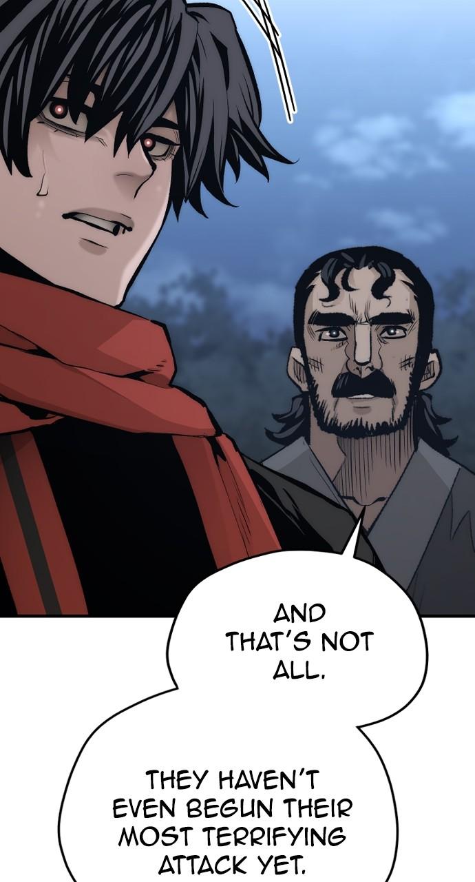 Murim RPG Simulation Chap 105 - Next Chap 106