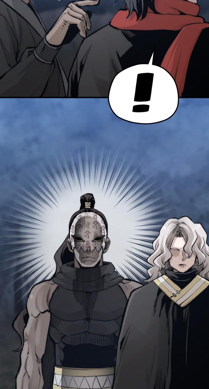 Murim RPG Simulation Chap 105 - Next Chap 106