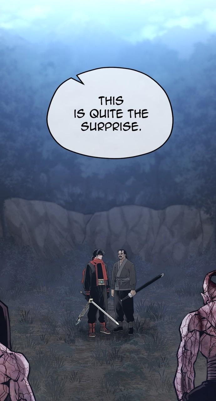 Murim RPG Simulation Chap 105 - Next Chap 106