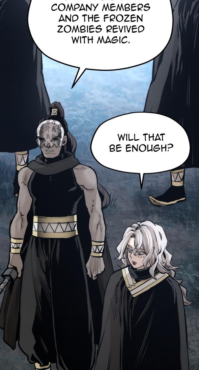 Murim RPG Simulation Chap 105 - Next Chap 106