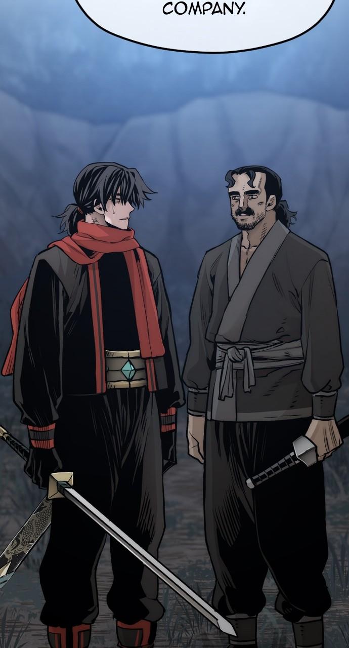 Murim RPG Simulation Chap 105 - Next Chap 106