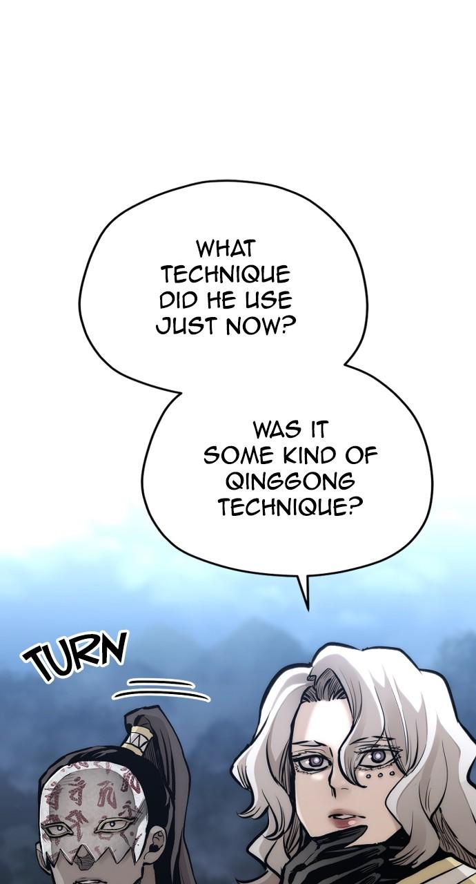 Murim RPG Simulation Chap 105 - Next Chap 106