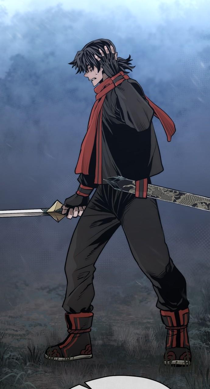 Murim RPG Simulation Chap 106 - Next Chap 107