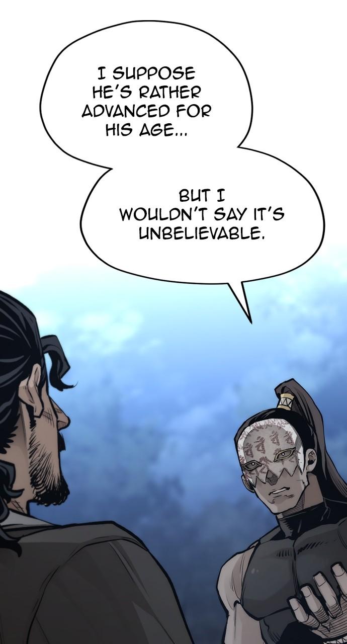 Murim RPG Simulation Chap 106 - Next Chap 107