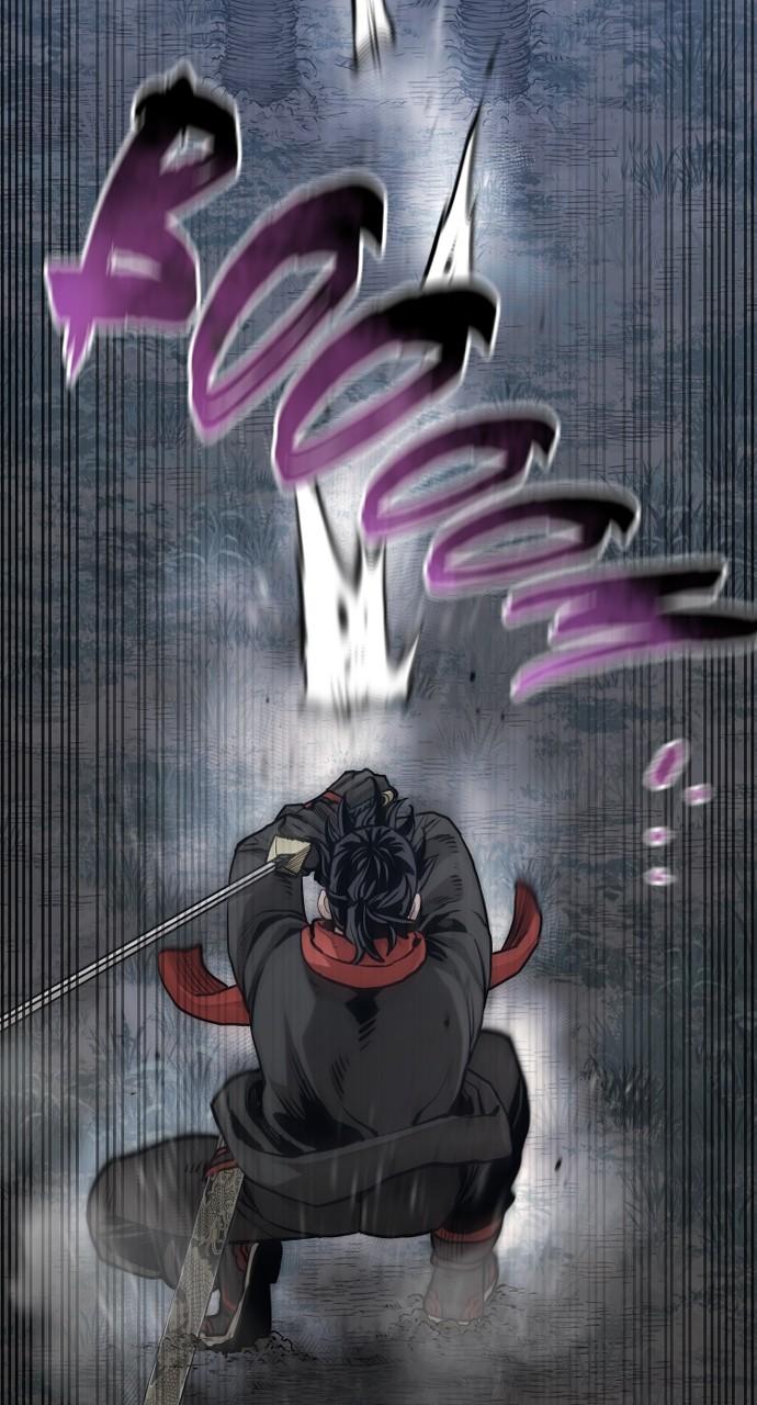 Murim RPG Simulation Chap 106 - Next Chap 107