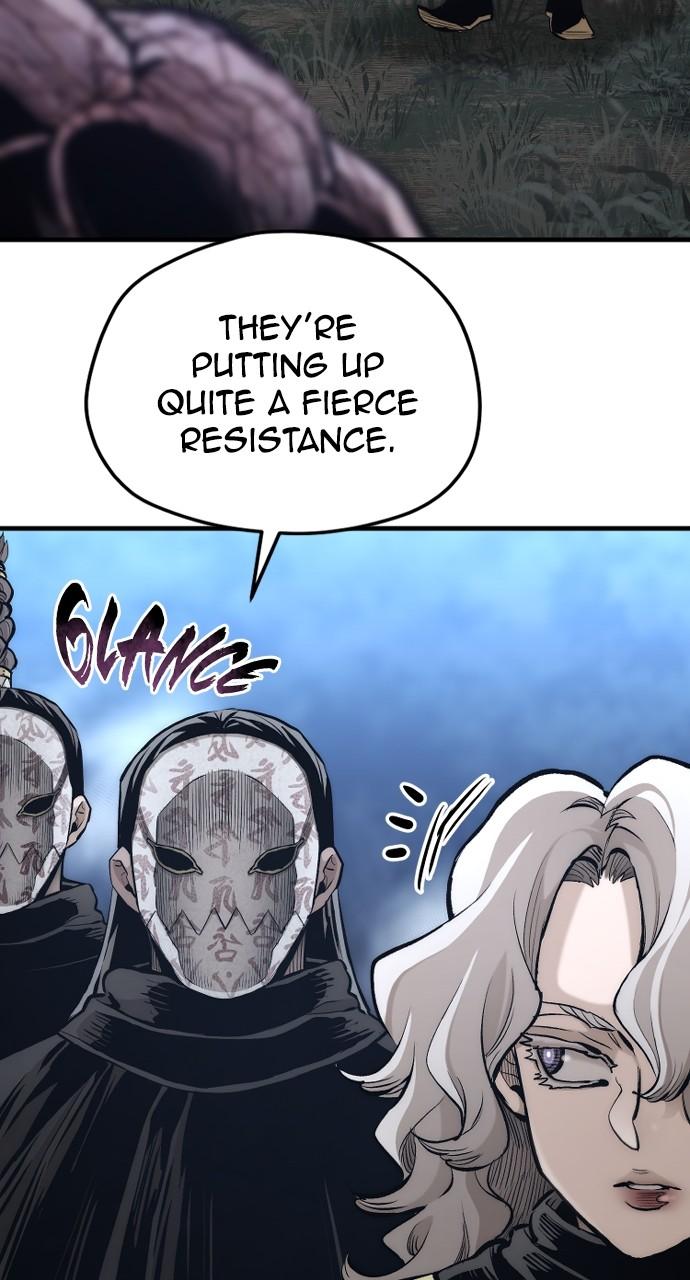 Murim RPG Simulation Chap 106 - Next Chap 107