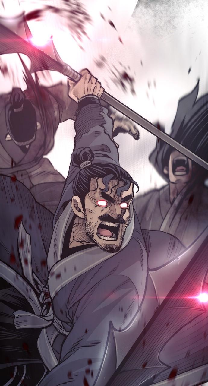 Murim RPG Simulation Chap 106 - Next Chap 107