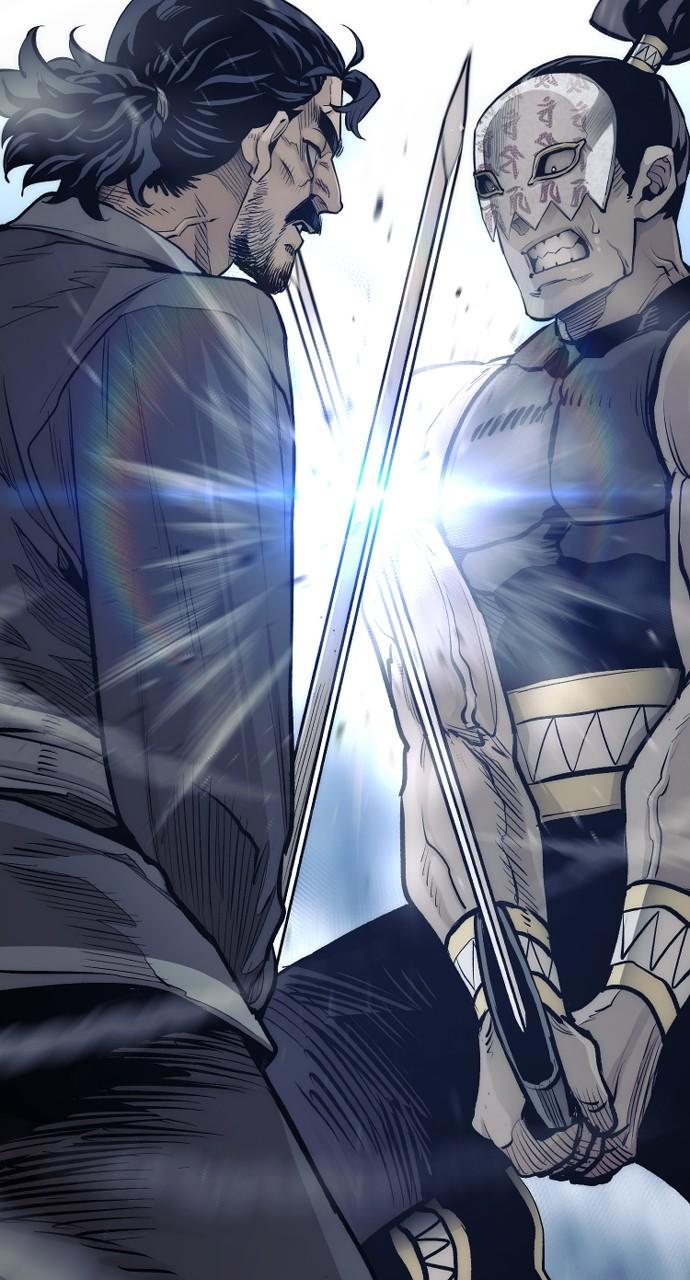 Murim RPG Simulation Chap 106 - Next Chap 107