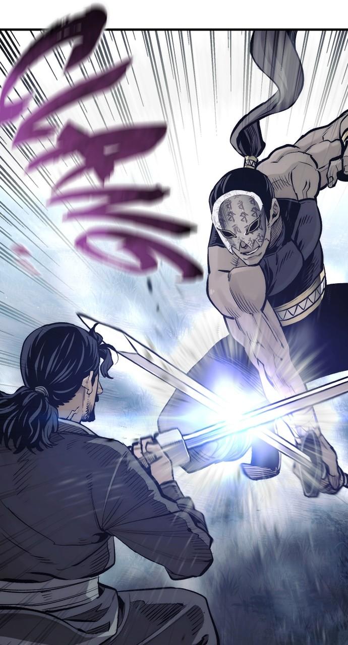 Murim RPG Simulation Chap 106 - Next Chap 107