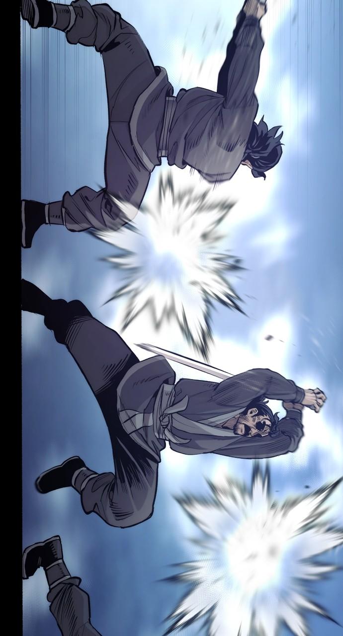 Murim RPG Simulation Chap 106 - Next Chap 107