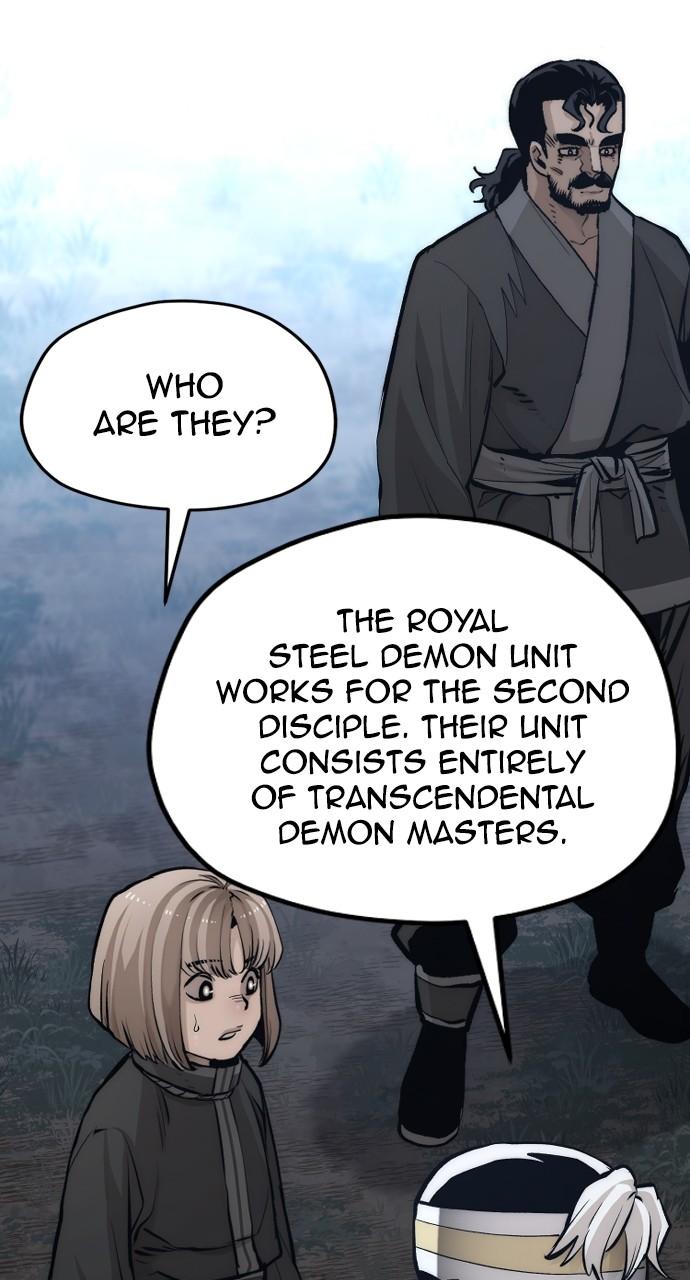 Murim RPG Simulation Chap 108 - Next Chap 109