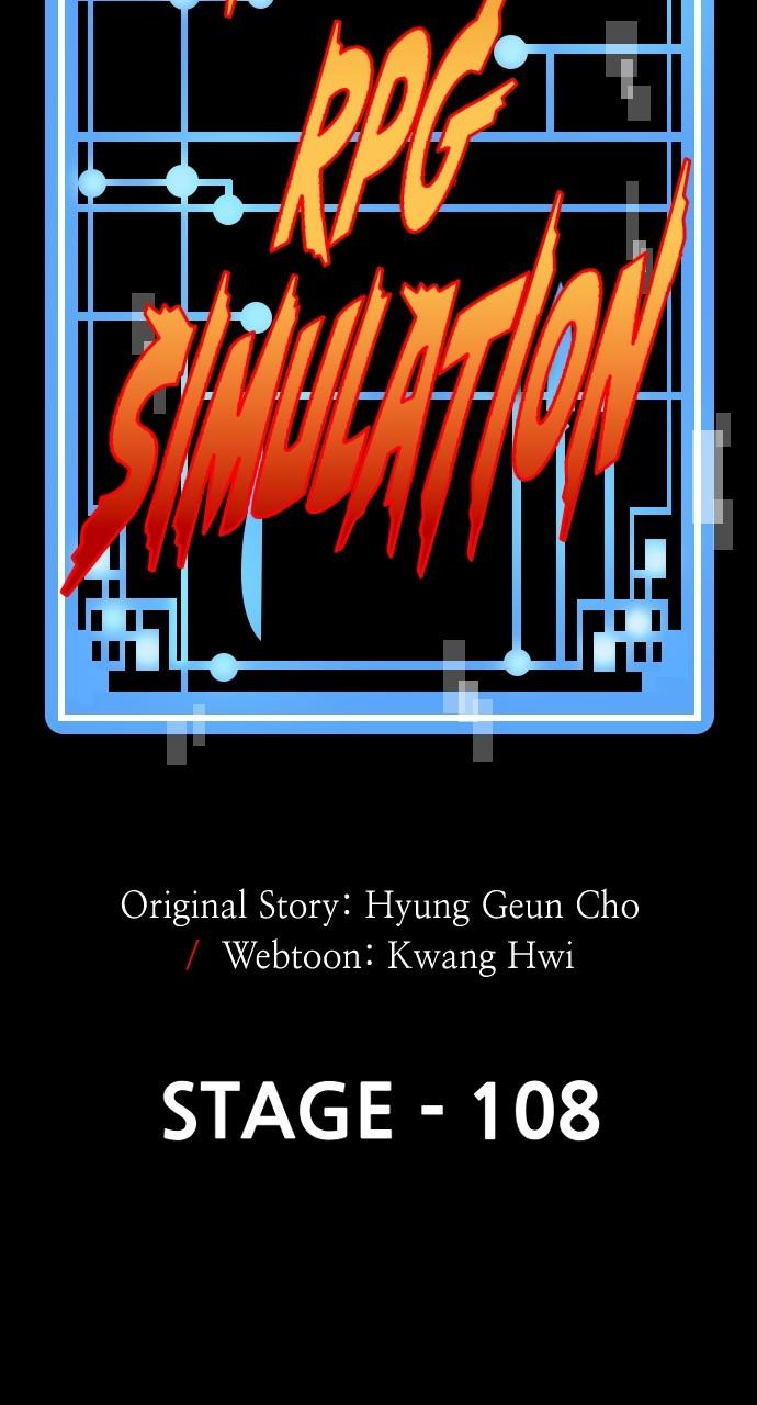 Murim RPG Simulation Chap 108 - Next Chap 109