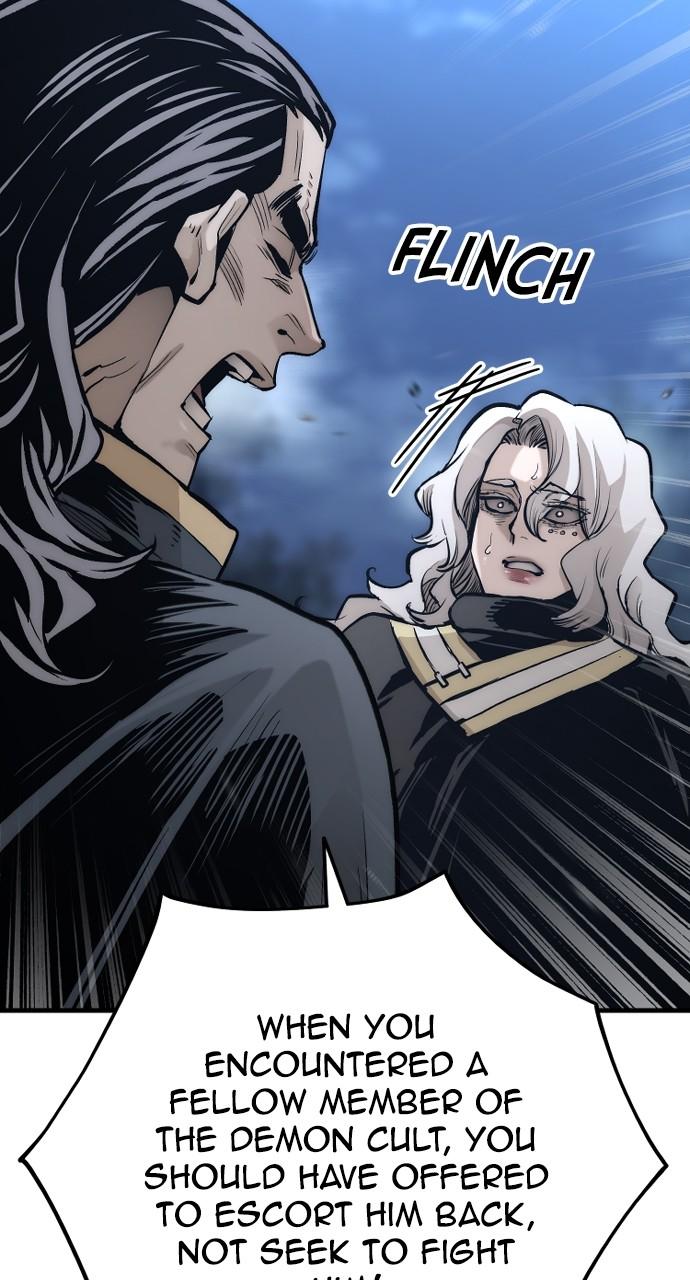 Murim RPG Simulation Chap 108 - Next Chap 109