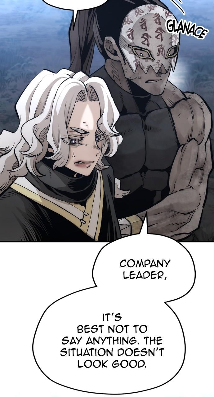 Murim RPG Simulation Chap 108 - Next Chap 109