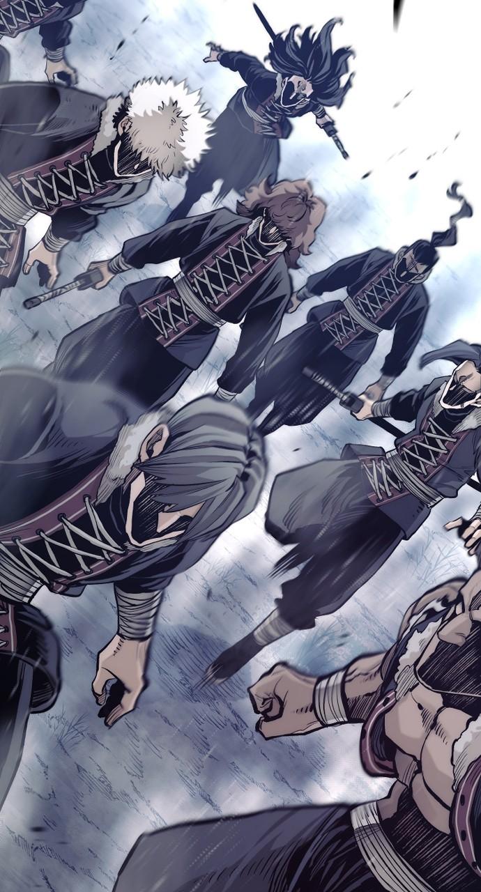 Murim RPG Simulation Chap 108 - Next Chap 109