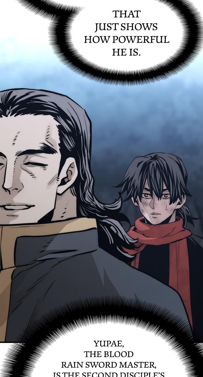 Murim RPG Simulation Chap 108 - Next Chap 109