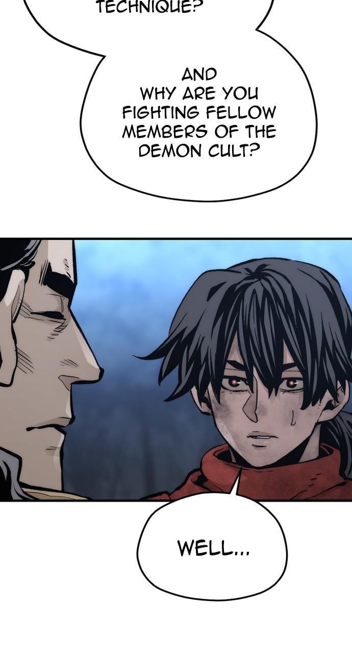 Murim RPG Simulation Chap 108 - Next Chap 109