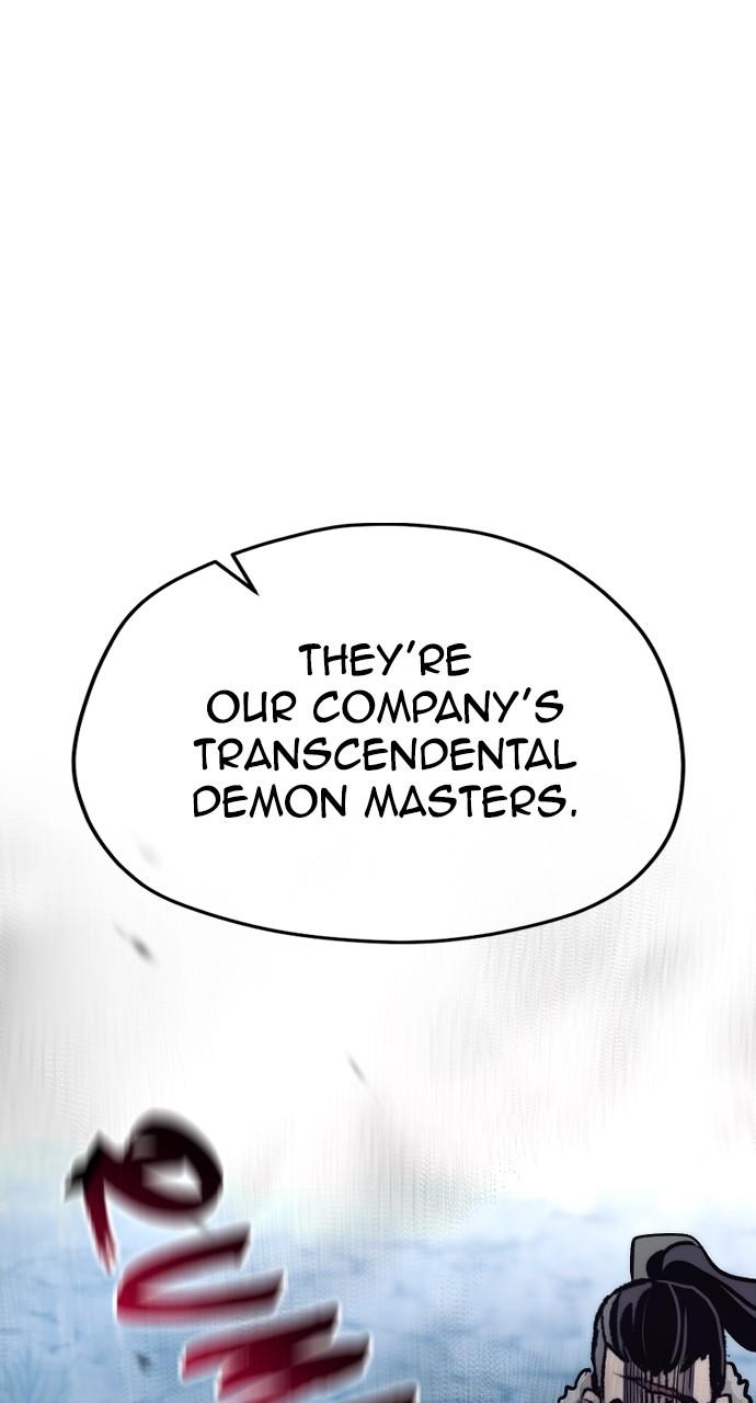 Murim RPG Simulation Chap 108 - Next Chap 109