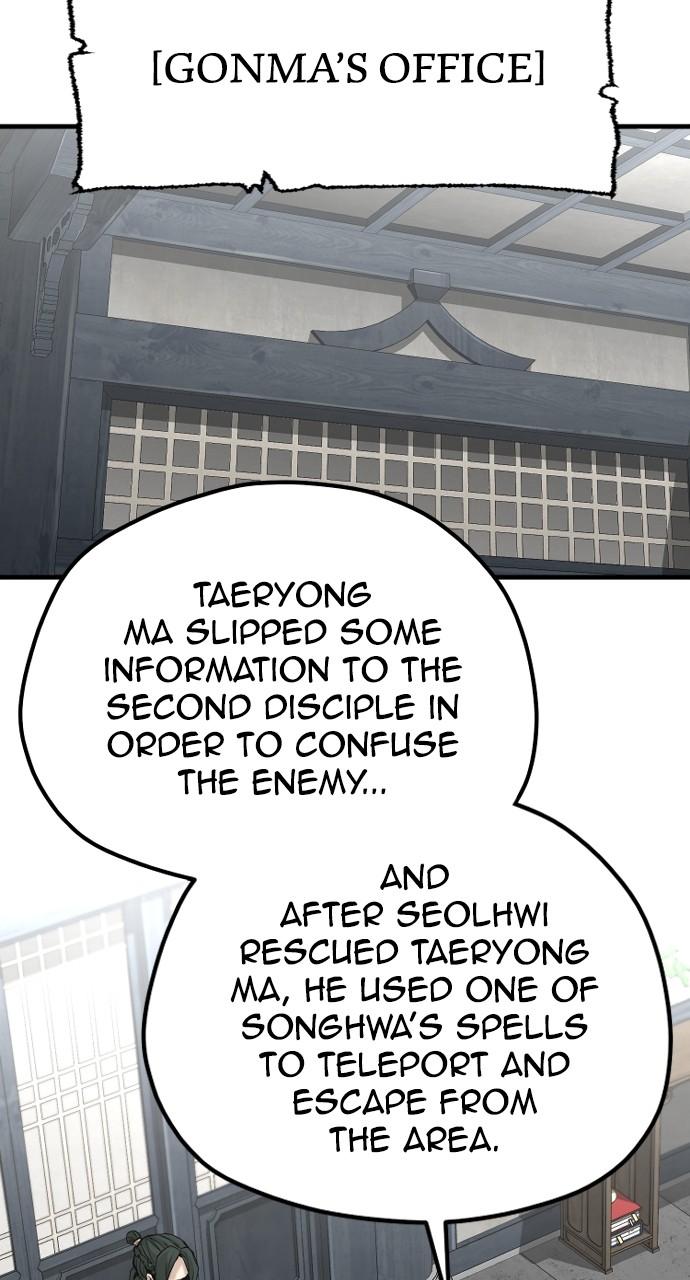 Murim RPG Simulation Chap 109 - Next Chap 110