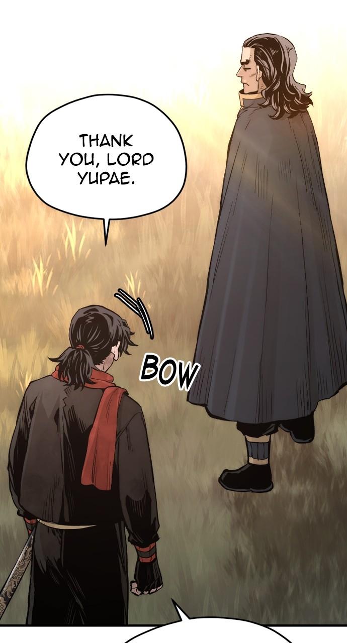 Murim RPG Simulation Chap 109 - Next Chap 110