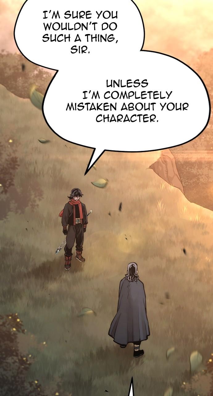 Murim RPG Simulation Chap 109 - Next Chap 110