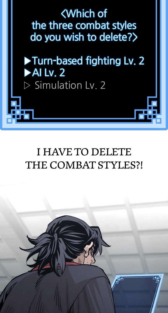 Murim RPG Simulation Chap 109 - Next Chap 110