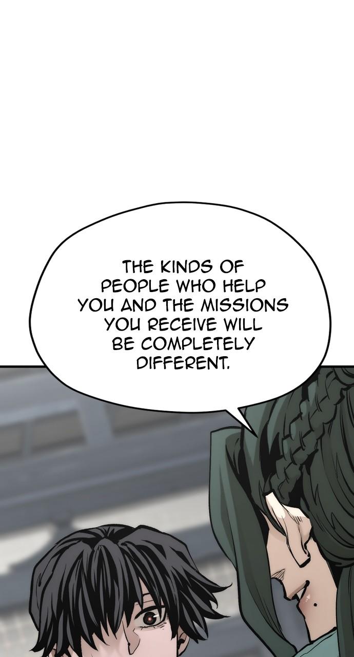 Murim RPG Simulation Chap 109 - Next Chap 110